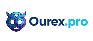 Ourex.pro Logo