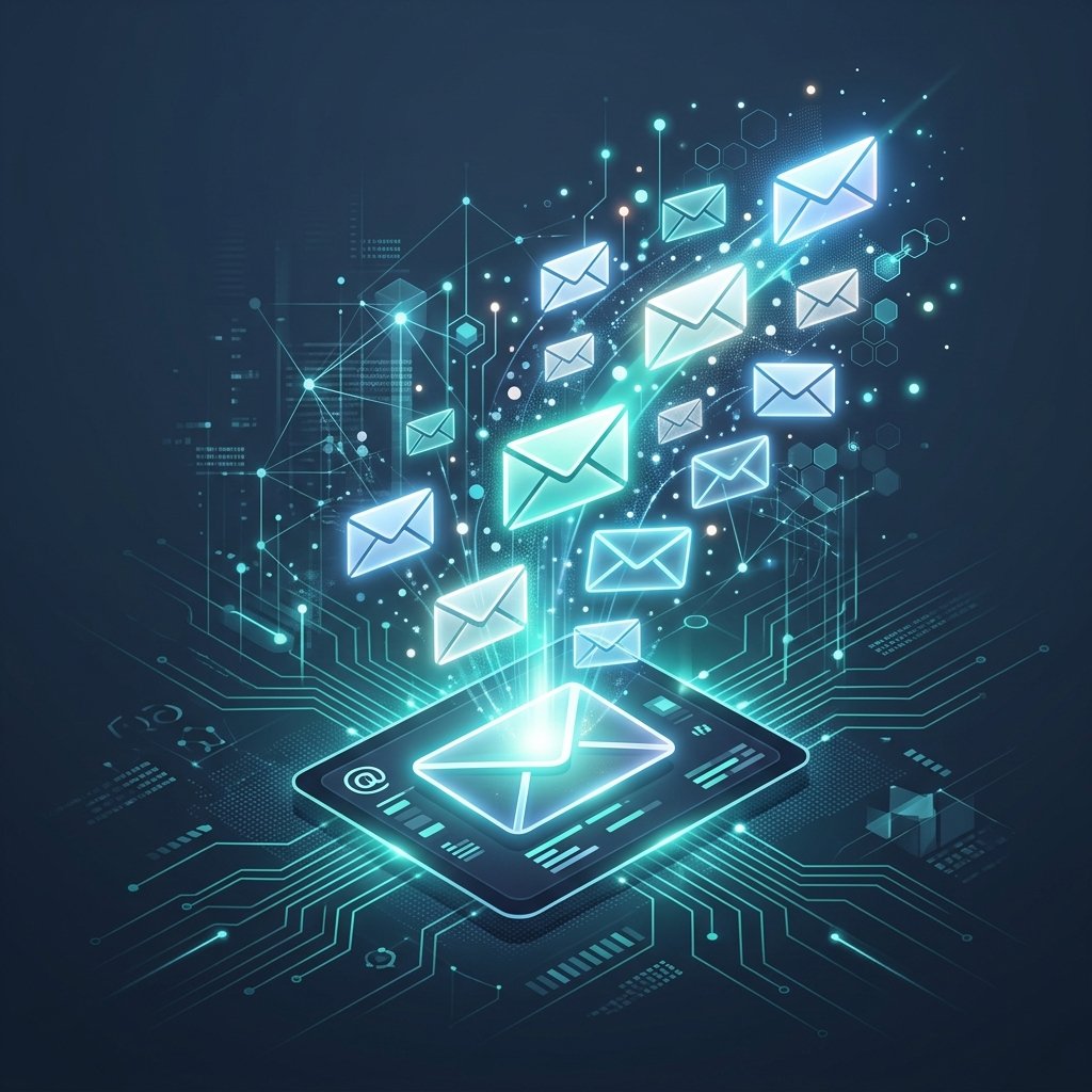 B2B Email Outreach: Technical Systems for High-Deliverability Growth